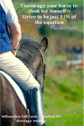 Unlock Your Horse’s Mind