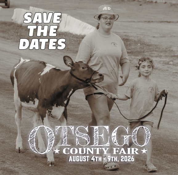 Otsego County Fair
