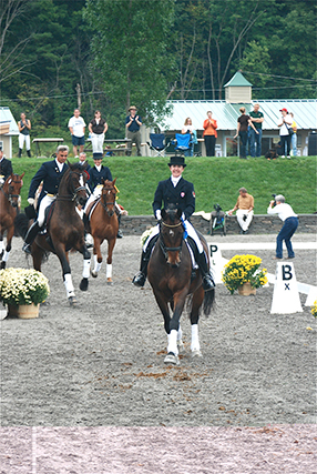 Catskill Horse Events