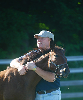 Everything You Do Matters With Horses