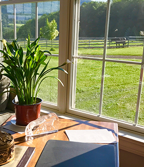 Channel Your Inner Artist By Nikki Alvin-Smith