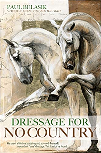 Dressage For No Country   
