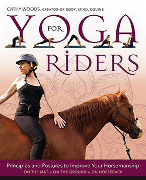 Yoga For Riders