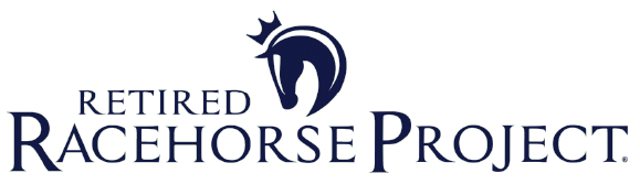Retired Racehorse Project Logo